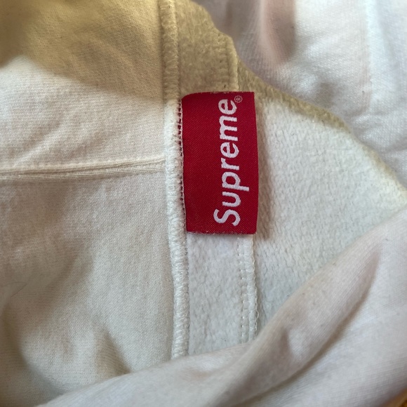 Supreme Hockey Hoodie - Picture 3 of 4